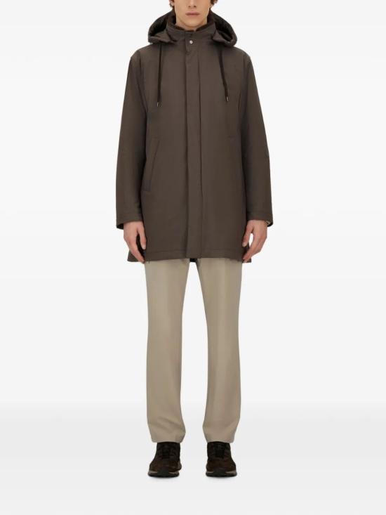 26FW 에르노 롱패딩 PA00032UR 12742S 8800 MORO - HERNO