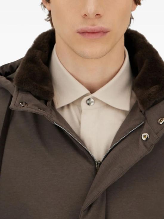 26FW 에르노 롱패딩 PA00032UR 12742S 8800 MORO - HERNO