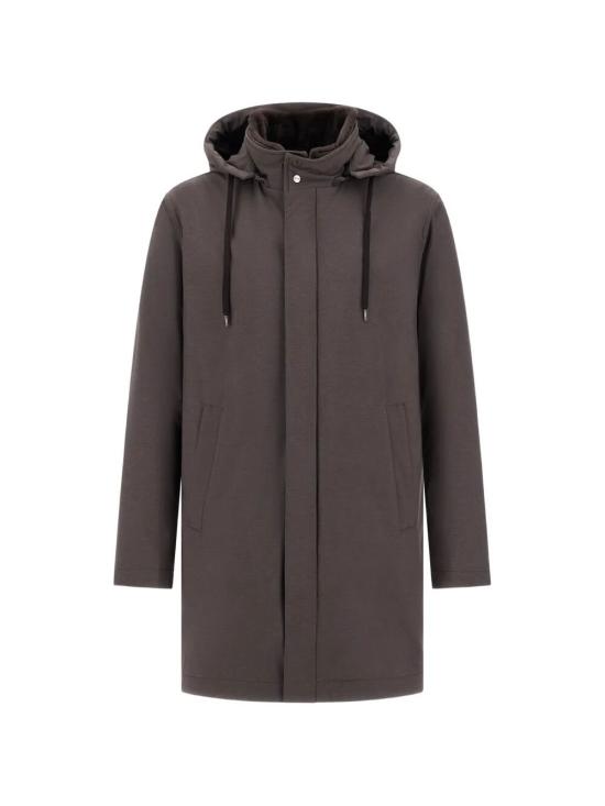 26FW 에르노 롱패딩 PA00032UR 12742S 8800 MORO