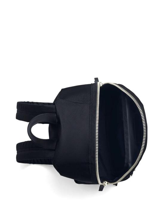 26FW 마크제이콥스 더 바이커 미디움 나일론 백팩 2F3HBP029H02001 Black - MARC JACOBS
