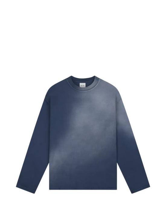 26FW 아르떼 앤트워프 스웨터 AW26 125LS 450 NAVY