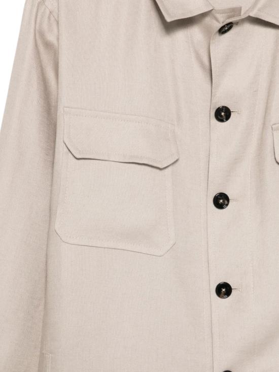 26SS 딸리아토레 수트 자켓 GCALVIN 340021ET818 GREY - TAGLIATORE