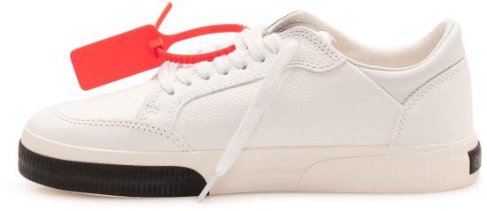 26FW 오프화이트 스니커즈 M293C9L0020110 WHITE - OFF WHITE