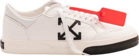 26FW 오프화이트 스니커즈 M293C9L0020110 WHITE