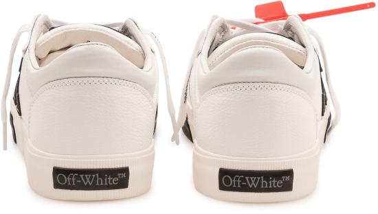 26FW 오프화이트 스니커즈 M293C9L0020110 WHITE - OFF WHITE