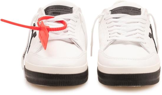 26FW 오프화이트 스니커즈 M293C9L0020110 WHITE - OFF WHITE