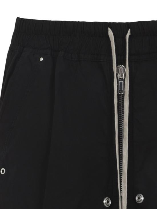 26FW 다크쉐도우 트레이닝/조거 팬츠 DU02F6378 CVS 09 Black - DRKSHDW