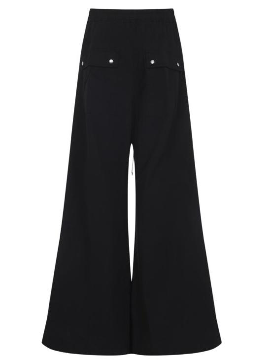 26FW 다크쉐도우 트레이닝/조거 팬츠 DU02F6378 CVS 09 Black - DRKSHDW