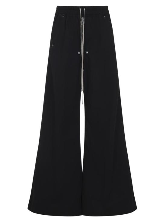 26FW 다크쉐도우 트레이닝/조거 팬츠 DU02F6378 CVS 09 Black