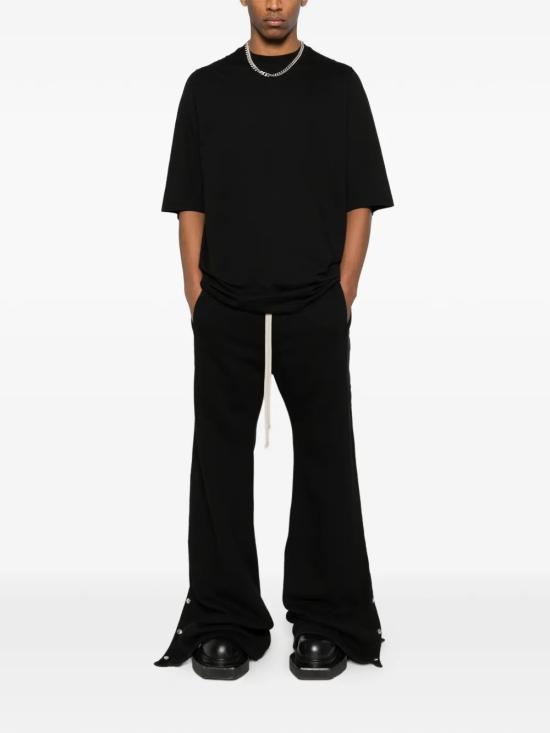 26FW 다크쉐도우 트레이닝/조거 팬츠 DU02F6393 F 09 Black - DRKSHDW