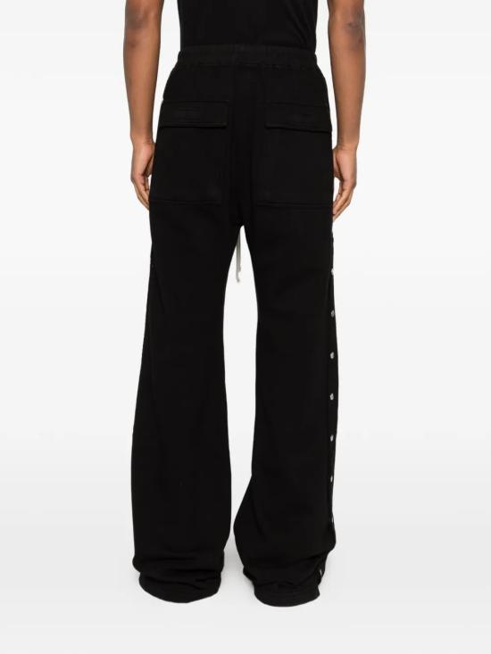 26FW 다크쉐도우 트레이닝/조거 팬츠 DU02F6393 F 09 Black - DRKSHDW