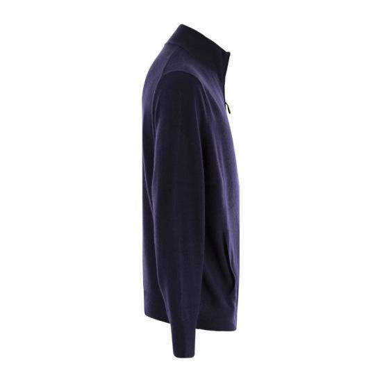 26SS 폴로 랄프로렌 니트웨어 710876719 BLUE - POLO RALPH LAUREN
