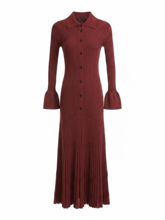  프로엔자슐러 롱 원피스 Proenza Schouler 로사리오 드레스
