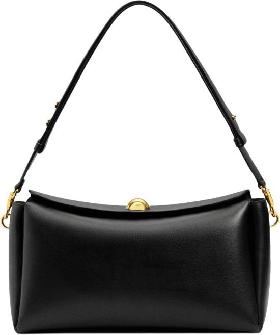 26FW 아미 숄더백 ULL712AL0103001 BLACK