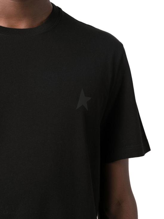 26SS 골든구스 탑 15789428343070 BLACK - GOLDEN GOOSE