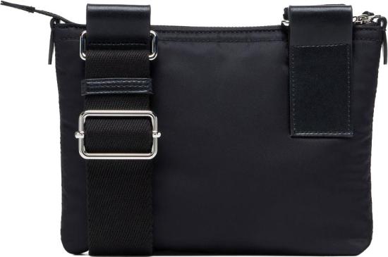 26FW 마르지엘라 숄더백 SB1WG0097P9226H0015 BLACK