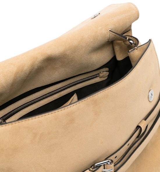 26SS 모스키노 토트백 MC4225PP0OOF010A BEIGE - MOSCHINO