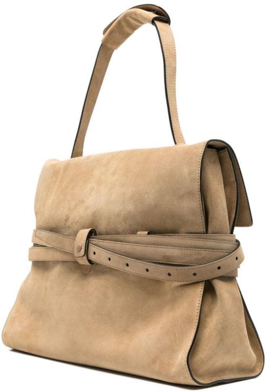 26SS 모스키노 토트백 MC4225PP0OOF010A BEIGE - MOSCHINO