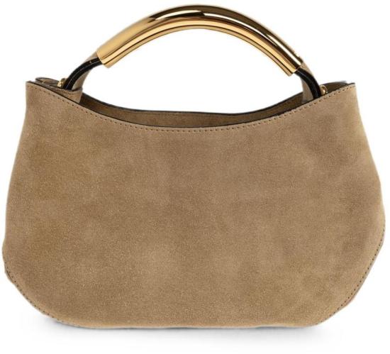 26FW 모스키노 숄더백 MC4177PP1POF0103 BEIGE - MOSCHINO