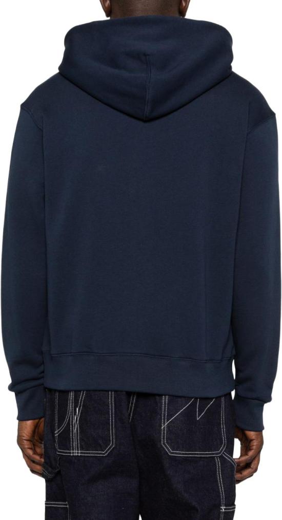 26SS 겐조 니트 베스트 10005198176542 NAVY - KENZO