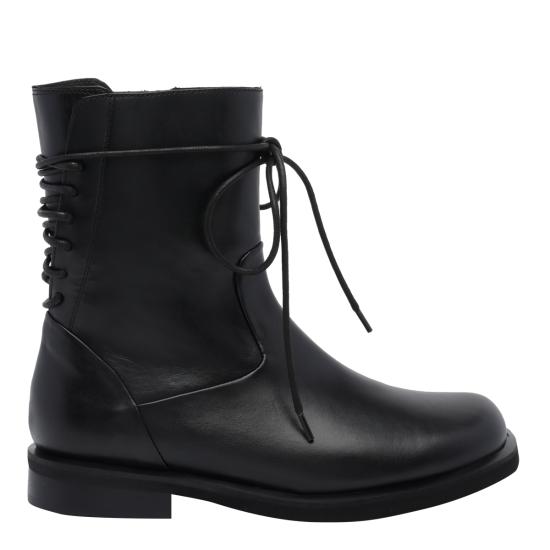 26FW 포에베 부츠 JMA3 NERO BLACK