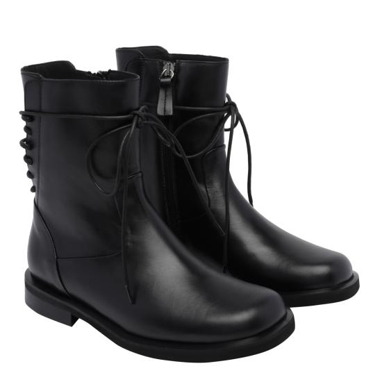 26FW 포에베 부츠 JMA3 NERO BLACK - POEVE