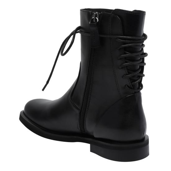 26FW 포에베 부츠 JMA3 NERO BLACK - POEVE
