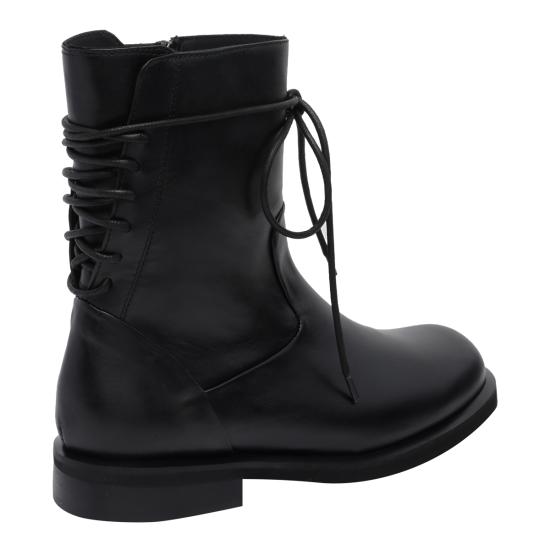 26FW 포에베 부츠 JMA3 NERO BLACK - POEVE