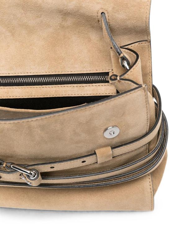 26FW 모스키노 숄더백 MC4023PP1POF010A BEIGE - MOSCHINO
