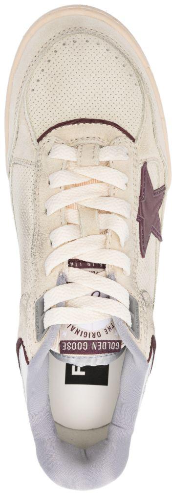 26SS 골든구스 포티 2 스니커즈 GWF00630F00795815848 WHITE - GOLDEN GOOSE