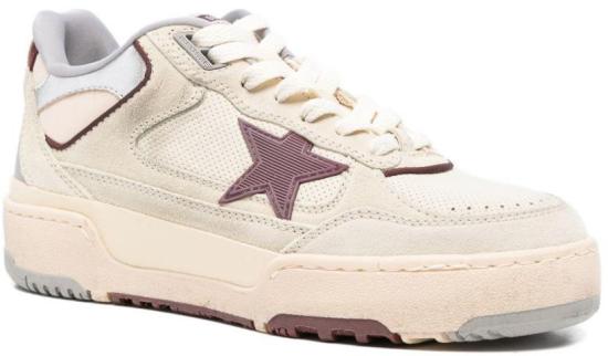 26SS 골든구스 포티 2 스니커즈 GWF00630F00795815848 WHITE - GOLDEN GOOSE
