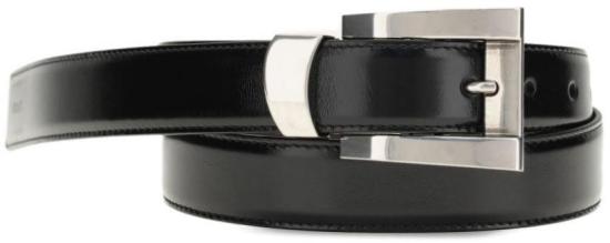 26SS 베르사체 코트 10237351A178481B00K BLACK - VERSACE
