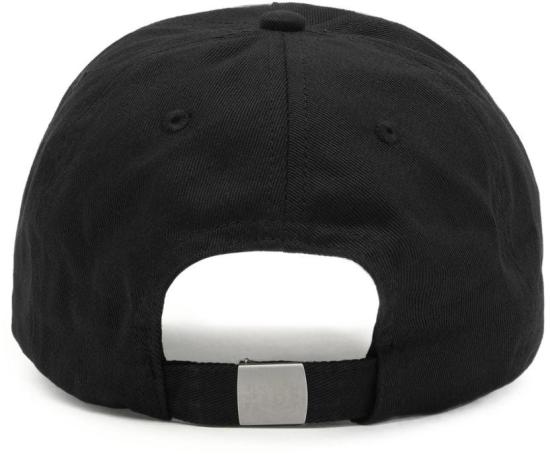 26FW MM6 메종마르지엘라 모자 S52TC0068M13320900S BLACK - MM6 MAISON MARGIELA