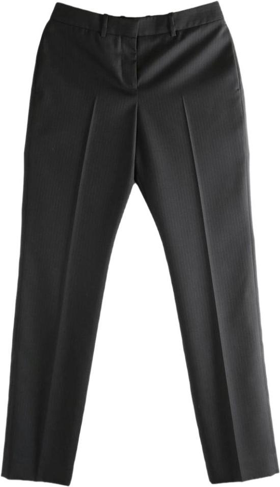 26SS 지방시 팬츠 BW51AC16J0067 BLACK