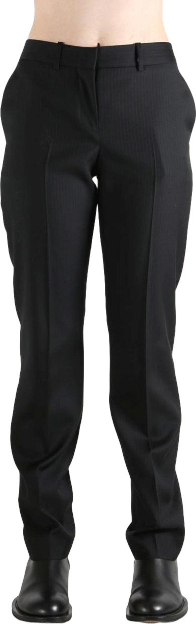 26SS 지방시 팬츠 BW51AC16J0067 BLACK - GIVENCHY