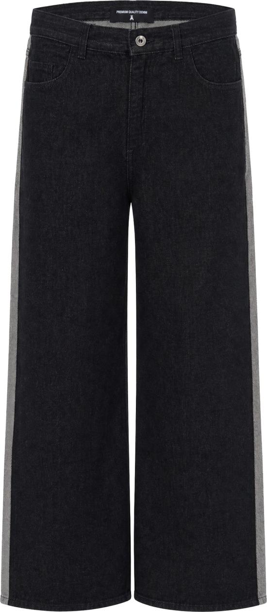 26FW 파트리지아페페 데님 팬츠 3256709 BLACK