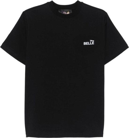 코페르니 탑 DJS03F5036BELBLK BLACK