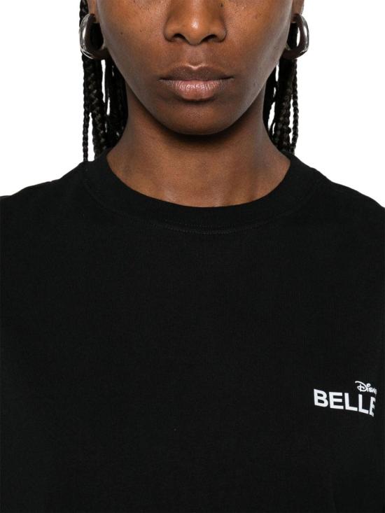  코페르니 탑 DJS03F5036BELBLK BLACK - COPERNI
