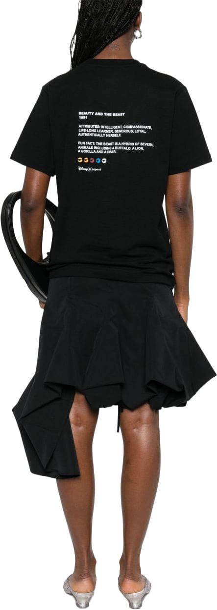  코페르니 탑 DJS03F5036BELBLK BLACK - COPERNI