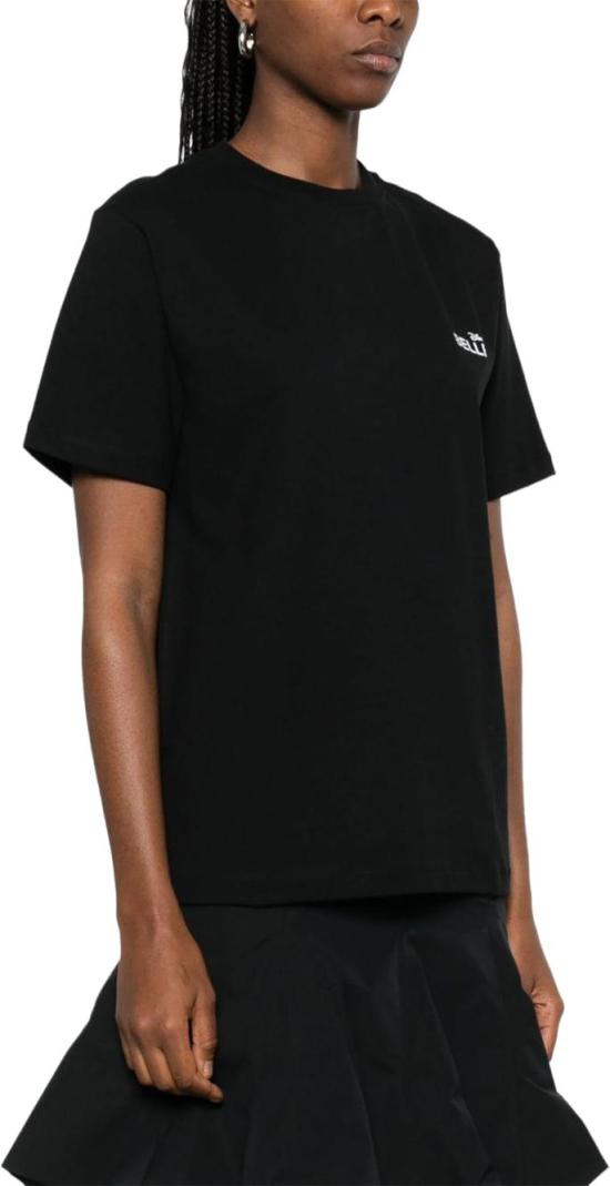  코페르니 탑 DJS03F5036BELBLK BLACK - COPERNI