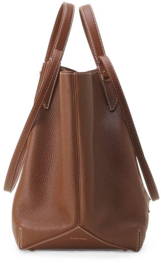 26FW 랑방 숄더백 LWBGTTMMGRCAA26657 BEIGE - LANVIN