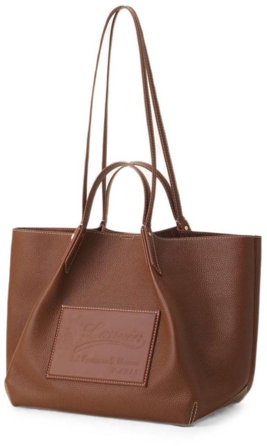 26FW 랑방 숄더백 LWBGTTMMGRCAA26657 BEIGE - LANVIN