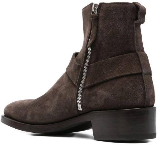 25FW 프리미아타 부츠 32315RAINTMORO BROWN - PREMIATA