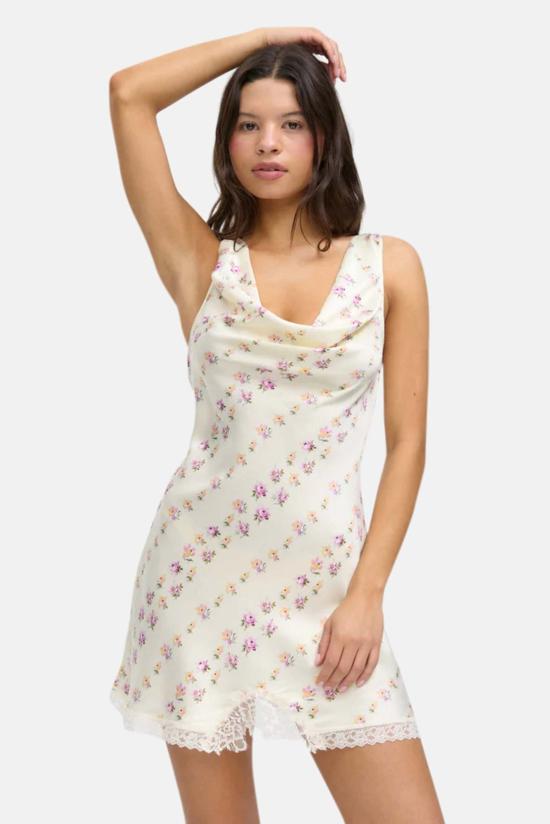  프랭키 비키니 숏 원피스 20354SK AS SHOWN - FRANKIES BIKINIS