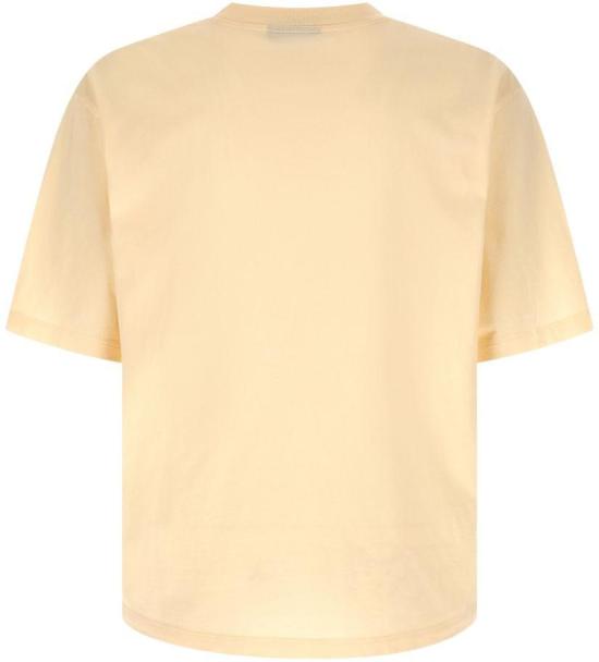 26SS 디스퀘어드2 탑 15777204371742 BEIGE - DSQUARED2