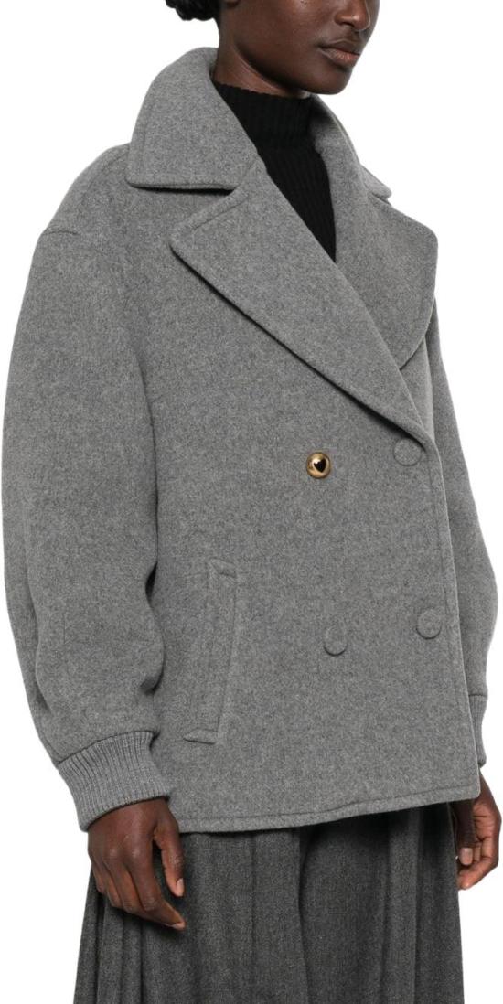 26FW 모스키노 의류 A060755130505 GREY - MOSCHINO