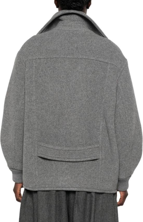 26FW 모스키노 의류 A060755130505 GREY - MOSCHINO