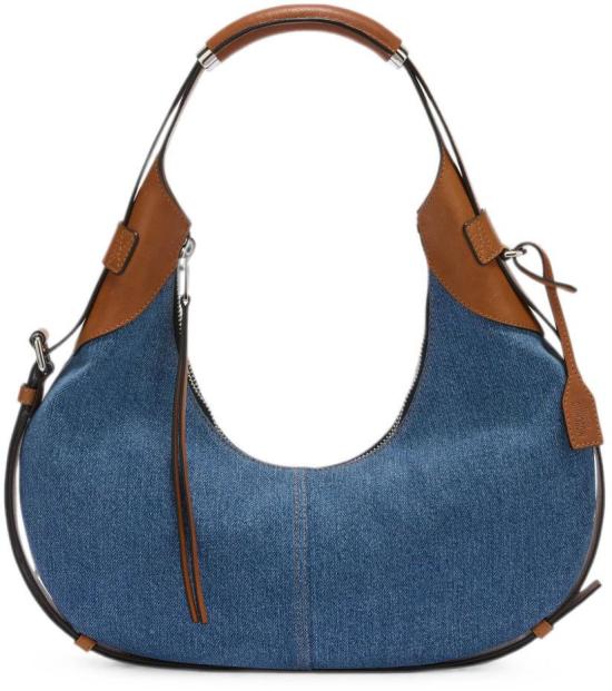 26FW 모스키노 숄더백 MC4048PP1POO170A BLUE - MOSCHINO