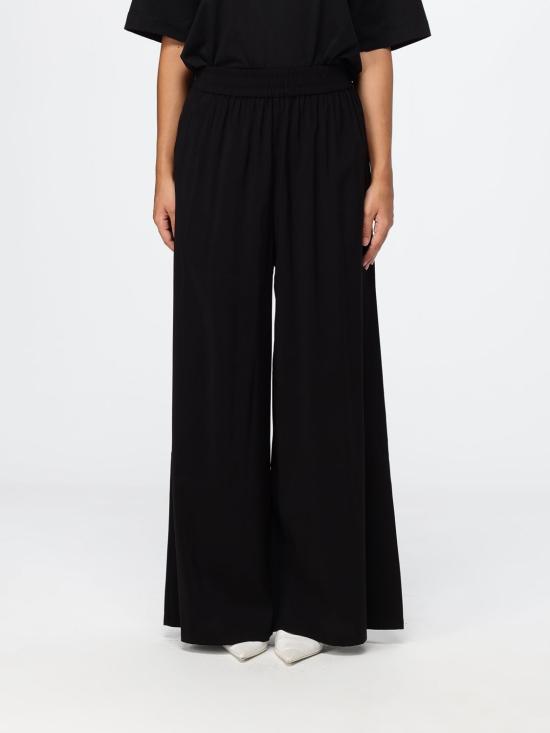 26SS 엘레 팔라초 팬츠 SS260021 NERO Black