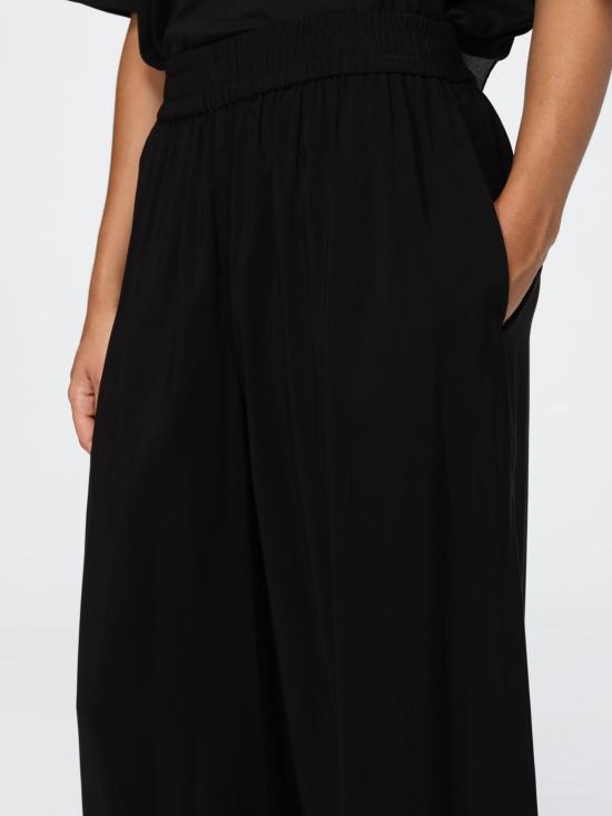 26SS 엘레 팔라초 팬츠 SS260021 NERO Black - ELEH